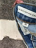 Denim Forum Blue Jeans Size 26 waist - photo 8