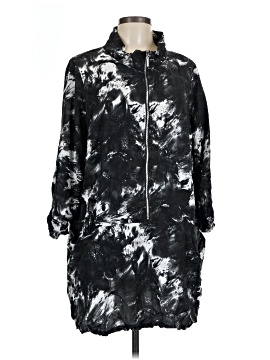 Comfy U.S.A. Zip Up Hoodie