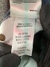 AGOLDE Blue Jeans Size 26 waist - photo 5