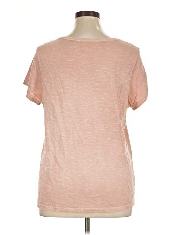 Lucky Brand Short Sleeve Top (view 2)