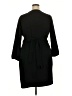 J.Crew Solid Black Cocktail Dress Size 20 - photo 2