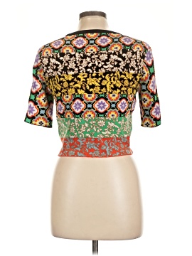 AO.LA by alice + olivia Short Sleeve Top (view 2)
