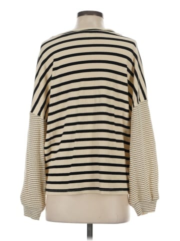 Hayden Pullover Sweater (view 2)