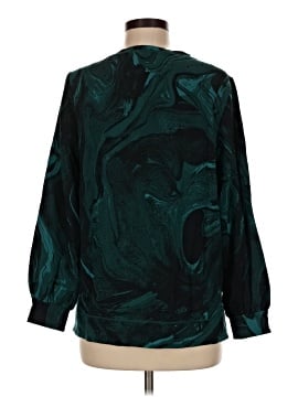 Chico's Long Sleeve Blouse (view 2)
