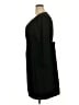 J.Crew Solid Black Cocktail Dress Size 20 - photo 5
