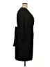 J.Crew Solid Black Cocktail Dress Size 20 - photo 4