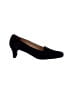 Salvatore Ferragamo Black Heels Size 9 - photo 1