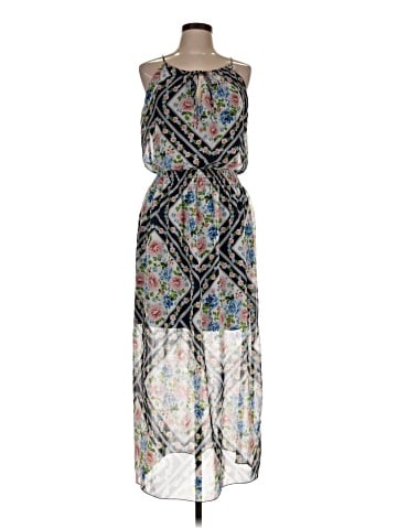 En Focus Studio Cocktail Dress (view 1)