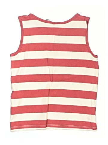 Junk Food Sleeveless T-Shirt (view 2)