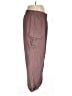 all in motion 100% Nylon Brown Cargo Pants Size XL - photo 4