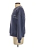 Altar'd State Blue Sweatshirt Size XXS - photo 5