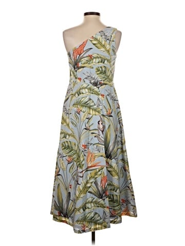 Ann Taylor Cocktail Dress (view 2)