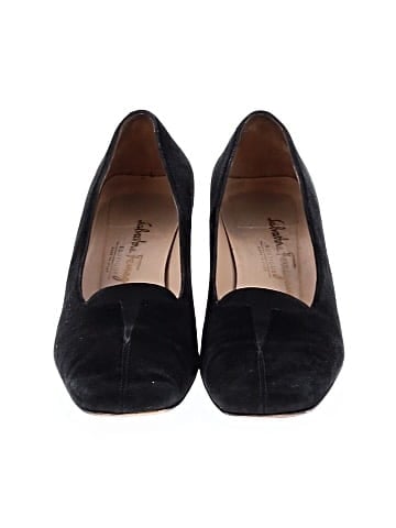 Salvatore Ferragamo Heels (view 2)