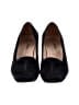 Salvatore Ferragamo Black Heels Size 9 - photo 2