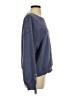 Altar'd State Blue Sweatshirt Size XXS - photo 4