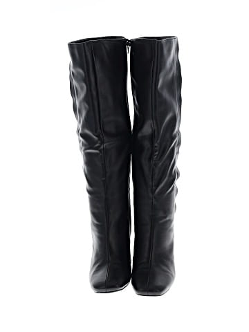 Lulus Boots (view 2)