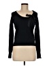 The Limited Black Pullover Sweater Size M - photo 1
