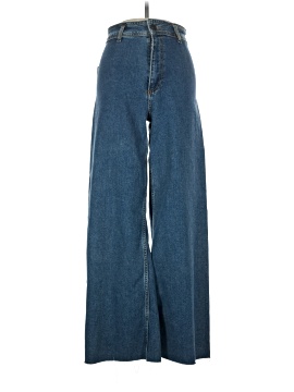 Zara Jeans (view 1)