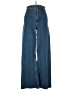 Zara Blue Jeans Size 2 - photo 1