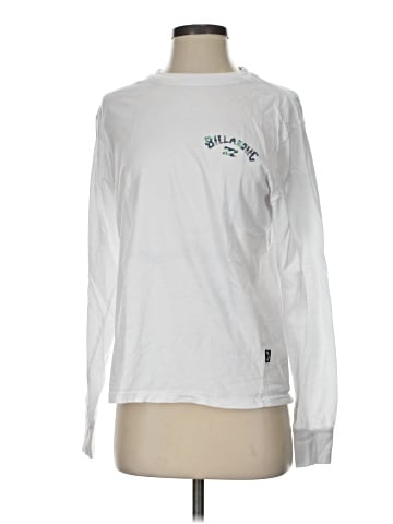 Billabong Long Sleeve T-Shirt (view 1)