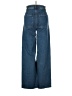 Zara Blue Jeans Size 2 - photo 2