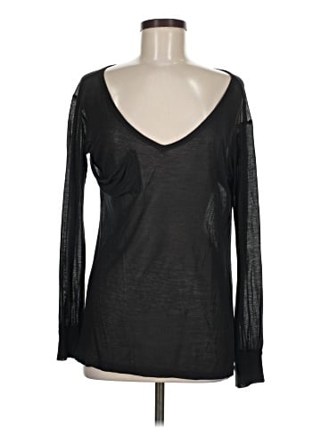 Kain Label Long Sleeve T-Shirt (view 1)