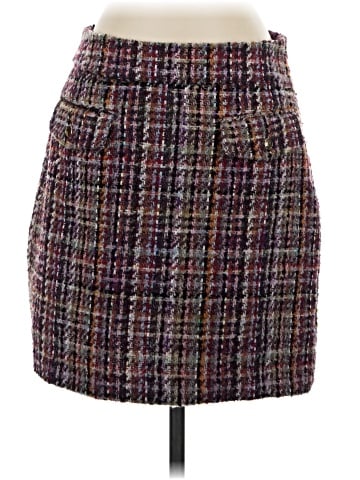 Ann Taylor LOFT Casual Skirt (view 1)