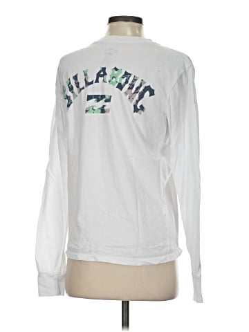 Billabong Long Sleeve T-Shirt (view 2)