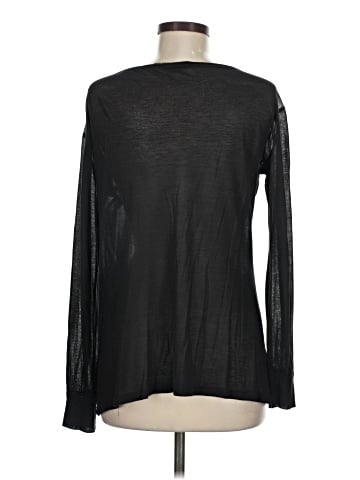 Kain Label Long Sleeve T-Shirt (view 2)