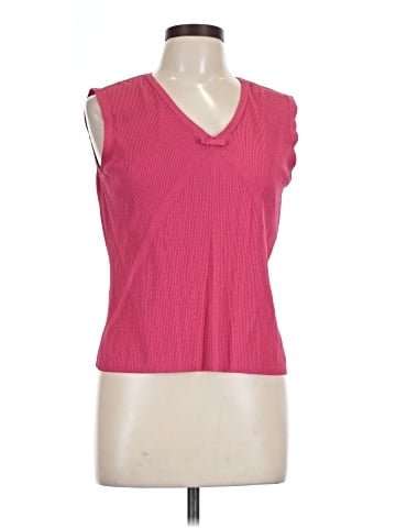 Jones New York Sleeveless Top (view 1)