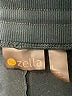 Zella Solid Black Track Pants Size L - photo 7