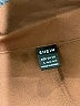 Shein Brown Blazer Size L - photo 6