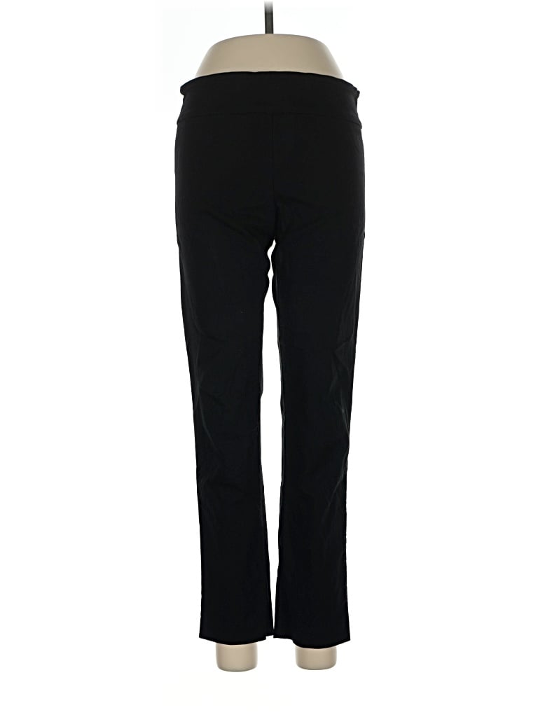 Pre-owned Elliott Lauren Active Pants In Black