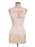 Assorted Brands Pink Sweater Vest Size L - photo 1