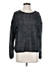 Rita Ora x Primark Metallic Gray Pullover Sweater Size XS - photo 1