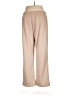 Assorted Brands Solid Tan Casual Pants Size XL - photo 2