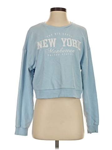 Francesca's Sweatshirt (view 1)