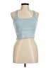 Set Active Blue Tank Top Size M - photo 1