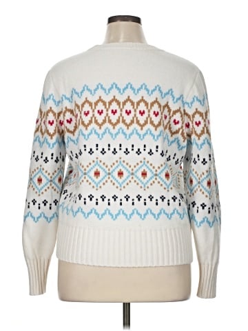 Ann Taylor LOFT Pullover Sweater (view 2)