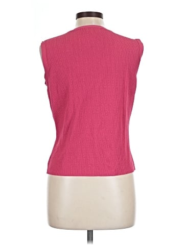 Jones New York Sleeveless Top (view 2)