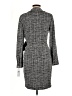 DKNY Gray Casual Dress Size 6 - photo 2