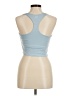 Set Active Blue Tank Top Size M - photo 2