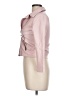 Evsie 100% Polyurethane Pink Jacket Size L - photo 5