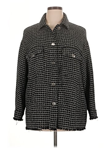 Zara Coat (view 1)