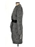 DKNY Gray Casual Dress Size 6 - photo 5