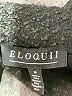 ELOQUII 100% Polyester Solid Black Casual Pants Size 16 Plus - photo 4