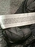 ELOQUII 100% Polyester Solid Black Casual Pants Size 16 Plus - photo 6