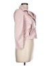 Evsie 100% Polyurethane Pink Jacket Size L - photo 4