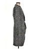 DKNY Gray Casual Dress Size 6 - photo 4