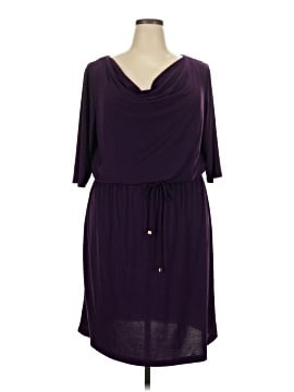 Emma & Michele Casual Dress (view 1)